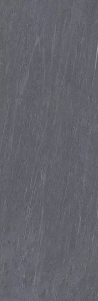 Керамогранит Ariostea Ultra Pietre Cardoso Structured, 100x300, под камень, серый, глянцевый