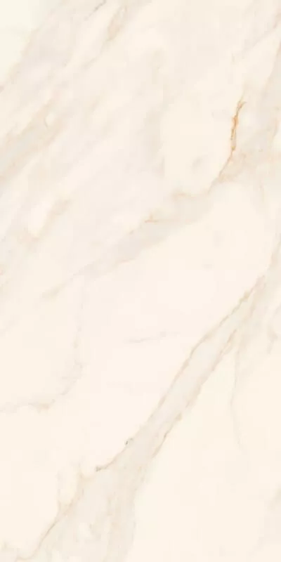 Настенная плитка Paradyz Bliss Gold Sciana Polysk, 30x60, под мрамор, бежевая, глянцевая