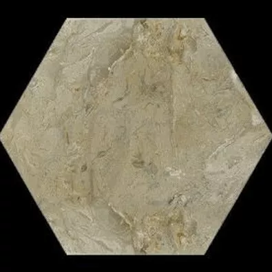 Керамогранит Marmocer Country Corner Desert Grey, 14.8x14.8, под камень, серый, матовый