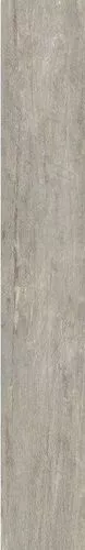 Керамогранит RHS-Rondine Amarcord Piombo, 15x100, под дерево, серый, матовый