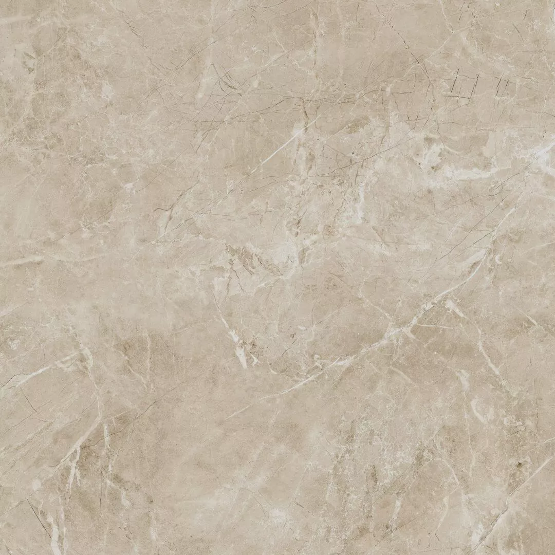 Напольная плитка Cerrad Rapid Beige, 60x60, под камень, бежевая, матовая