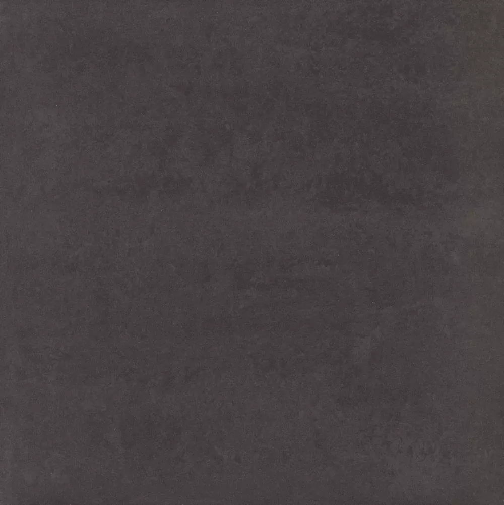 Керамогранит Paradyz Doblo Nero Poler, 59.8x59.8, под камень, антрацит, полированный