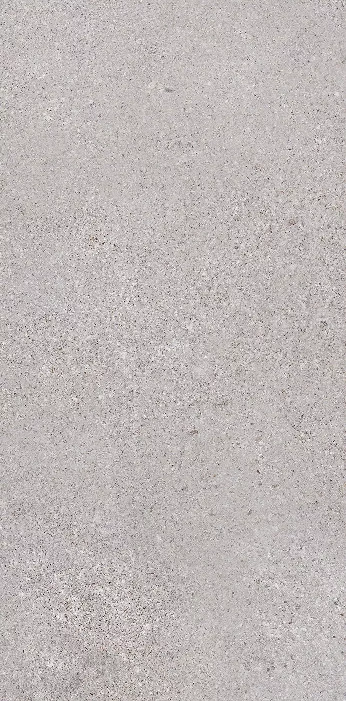 Керамогранит LB-Ceramics Трэверс Светло-серый, 30x60, под бетон, серый, матовый