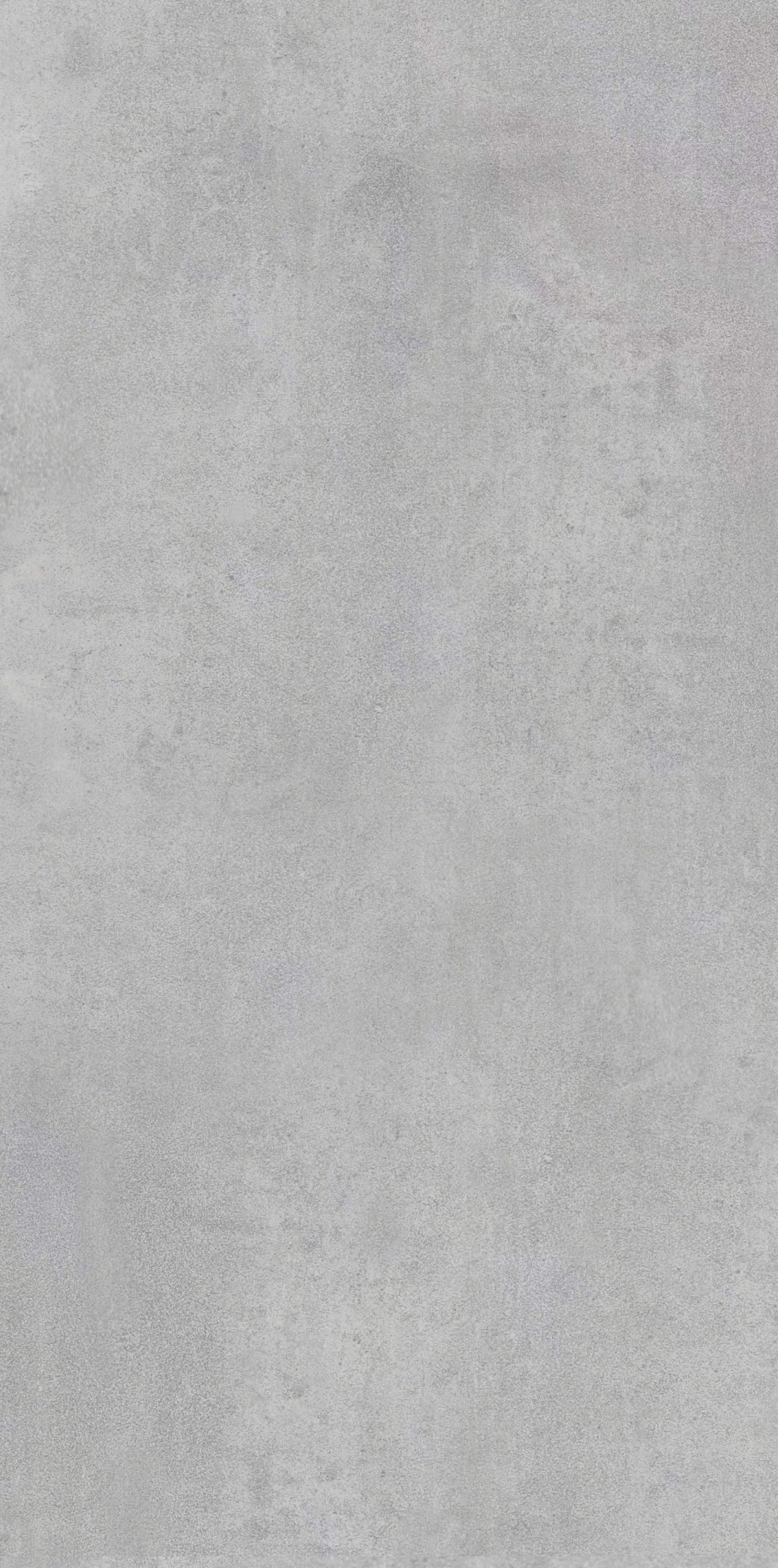 Настенная плитка Creto Mountain Silver, 25x50, под бетон, антрацит, матовая