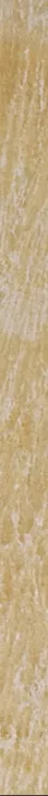 Бордюр Versace Marble Fascia Greca Oro, 2.7x58.5, под мрамор, бежевый, глянцевый