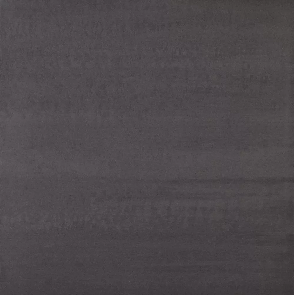 Керамогранит Paradyz Doblo Nero Mat., 59.8x59.8, под камень, антрацит, матовый
