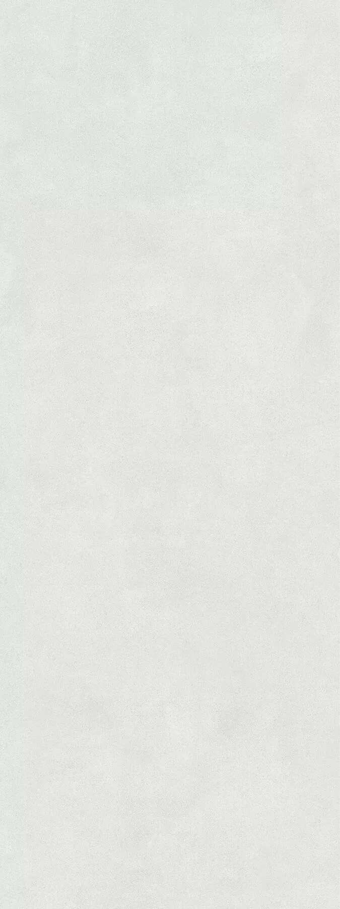 Керамогранит Kerama Marazzi Сити Белый SG072100R, 119.5x320, под бетон, белый, матовый