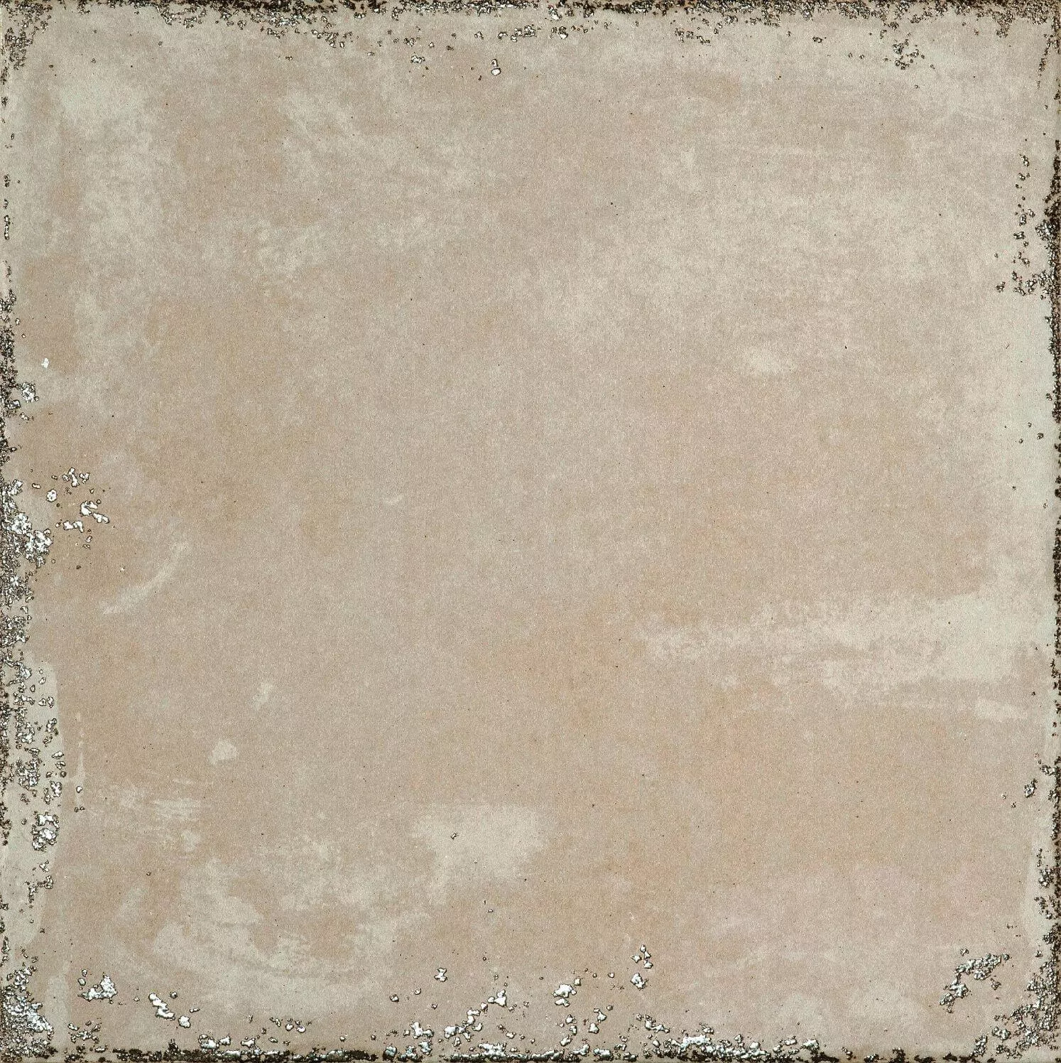 Керамогранит Ceramica Gomez Astral Taupe, 31x31, под камень, бежевый, рельефный