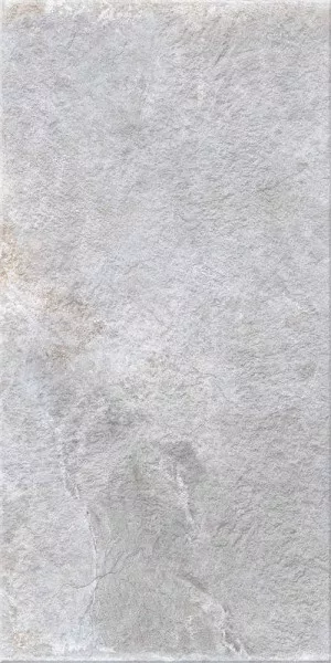 Керамогранит Metropol Iconic Grey, 60x120, под камень, серый, матовый