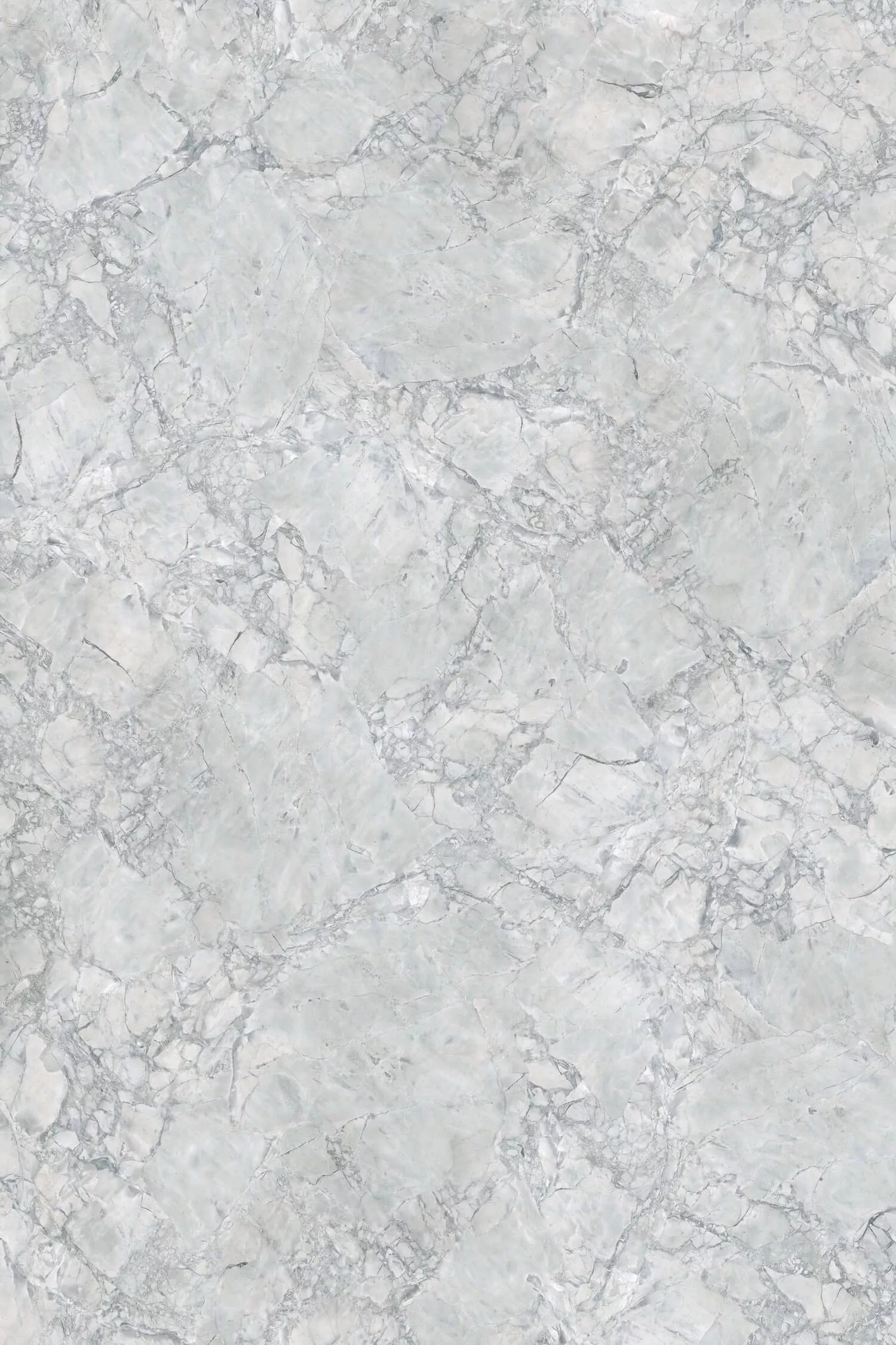 Керамогранит Moreroom Stone Calacatta Grey Silk, 160x320, под мрамор, серый, сатинированный