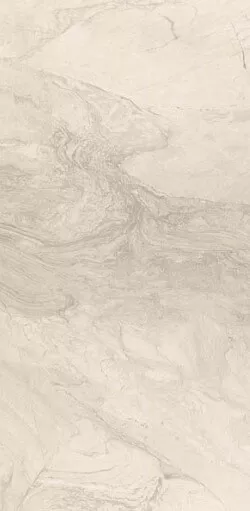 Керамогранит Kutahya Atlantis White Lap, 60x120, под мрамор, бежевый, лаппатированный