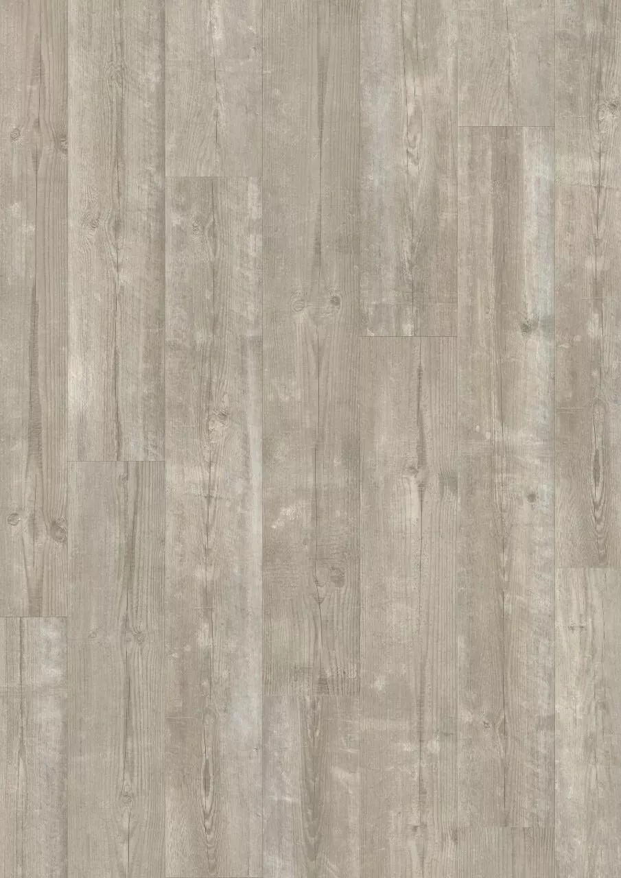 Кварц-винил Quick-Step Alpha Vinyl Medium Planks Утренняя сосна AVMP40074