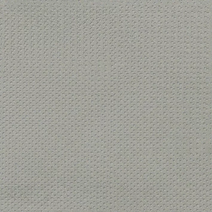 Декор Ergon Tr3nd Decoro Needle Grey, 30x30, под штукатурку, серый, матовый