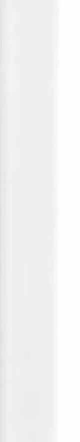 Бордюр Rako Concept WLRDH035, 3x20, геометрия, белый, глянцевый