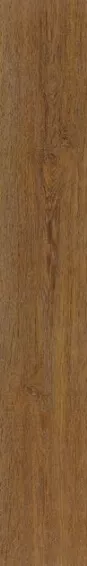 Напольная плитка Sant'Agostino S.Wood Nut, 15x120, под дерево, коричневая, матовая