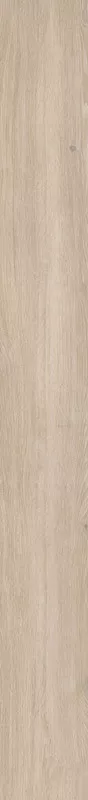 Керамогранит Paradyz Heartwood Latte Rekt Struktura Mat, 19.8x179.8, под дерево, бежевый, матовый