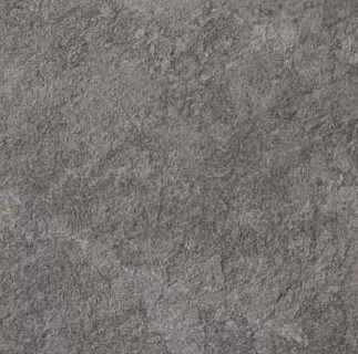 Керамогранит Atlas Concorde Brave Wall & Floor Design Grey Matt Rett., 75x75, под камень, серый, матовый