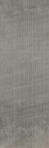 Керамогранит Venis Pacific Natural, 33.3x100, под текстиль, серый, матовый