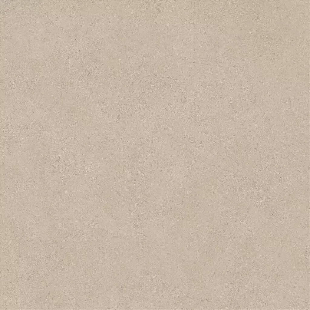 Керамогранит Atlas Concorde Boost Natural Ash Str, 120x120, под бетон, серый, фактурный