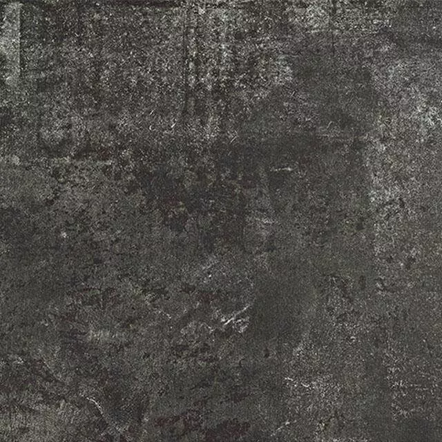 Керамогранит Apavisa Alchemy 7.0 Black Natural, 59.5x59.5, под металл, серый, матовый