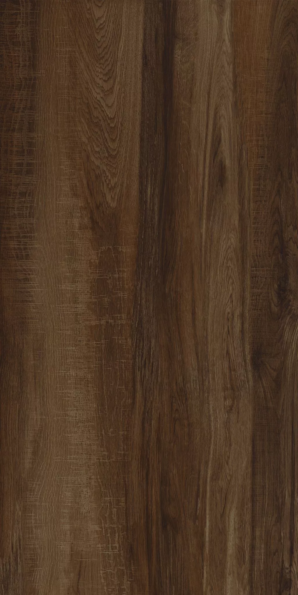 Керамогранит Керамин Вуд-Р 4, 60x120, под дерево, коричневый, сатинированный