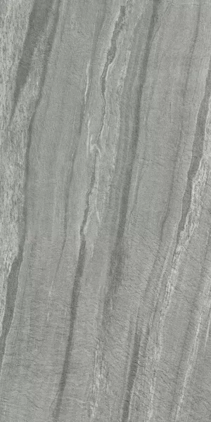 Керамогранит Cercom Quarzi Valmalenco Lapp. Rett, 60x120, под мрамор, серый, лаппатированный