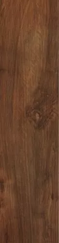 Керамогранит Atlas Concorde Etic Palissandro, 22.5x90, под дерево, коричневый, матовый