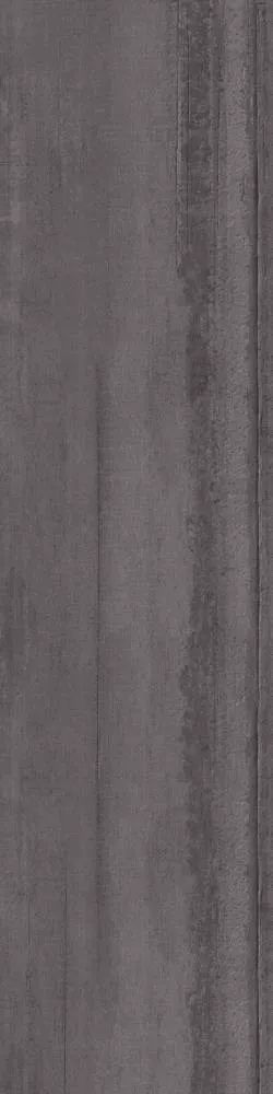 Керамогранит ABK Lab325 Form Pepper, 30x120, под бетон, антрацит, матовый