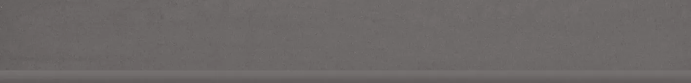 Керамогранит Paradyz Doblo Grafit Cokol Mat., 7.2x59.8, под камень, антрацит, матовый