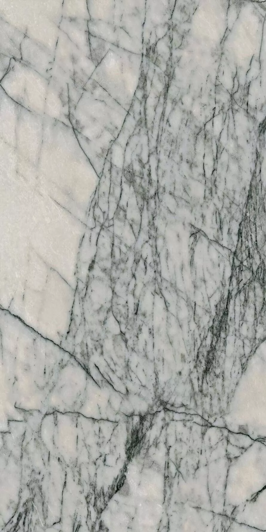 Керамогранит ABK Sensi Signoria Lilac Grey Nat R, 60x120, под мрамор, серый, матовый