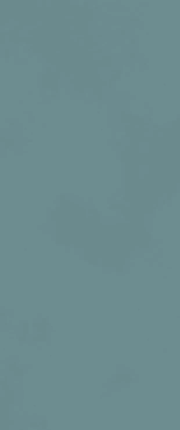 Настенная плитка Atlas Concorde Boost Color Teal Matt, 50x120, под бетон, голубая, матовая