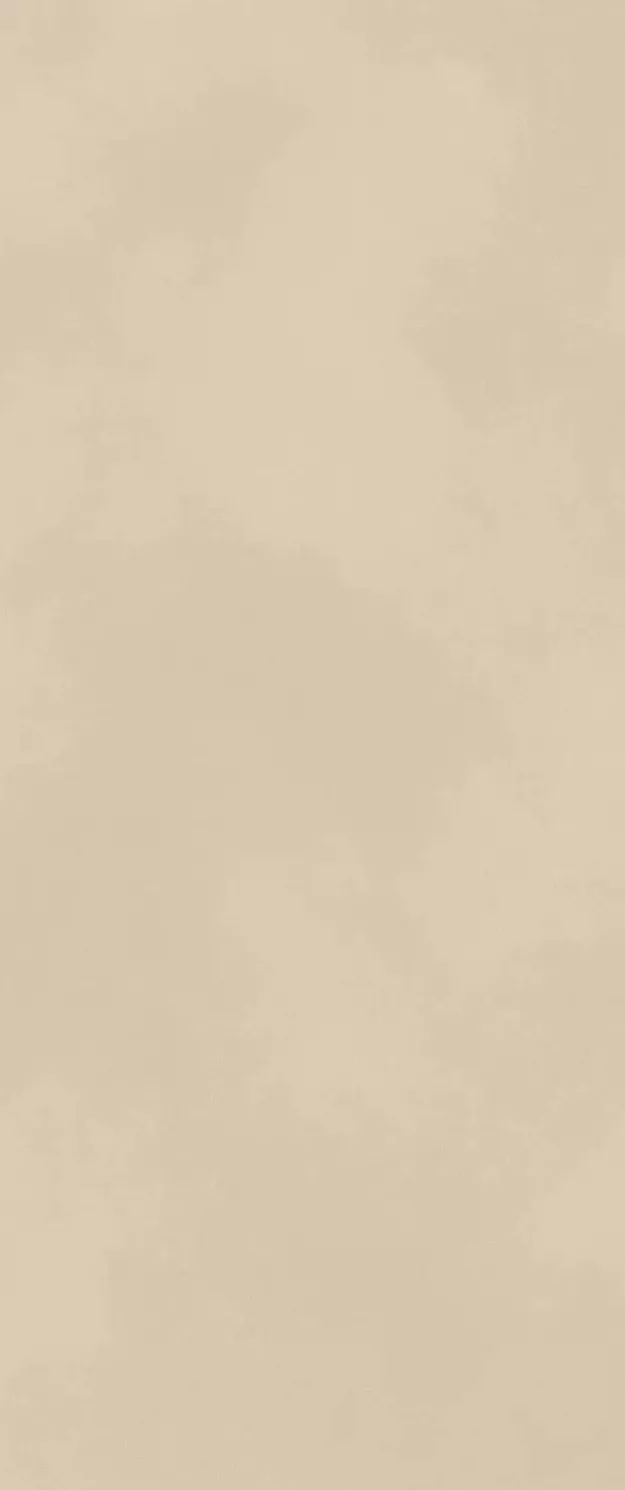 Настенная плитка Atlas Concorde Boost Color Cream Matt, 50x120, под бетон, бежевая, матовая