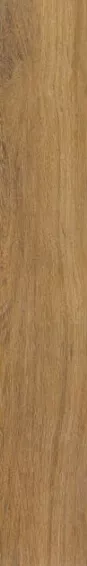Напольная плитка Sant'Agostino S.Wood Gold, 15x120, под дерево, коричневая, матовая