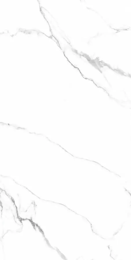 Керамогранит Neodom Marble Soft Mckinley Carving, 60x120, под мрамор, белый, карвинг