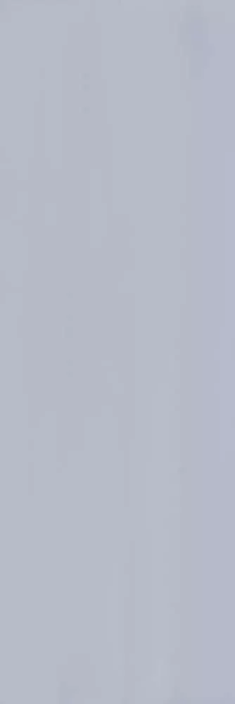 Настенная плитка Imola Ceramica Play PLAY26LV, 20x60, моноколор, голубая, матовая