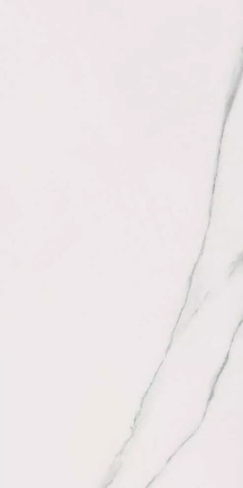 Керамогранит ABK Sensi Statuario White Sablè+ Rett., 30x60, под мрамор, белый, матовый