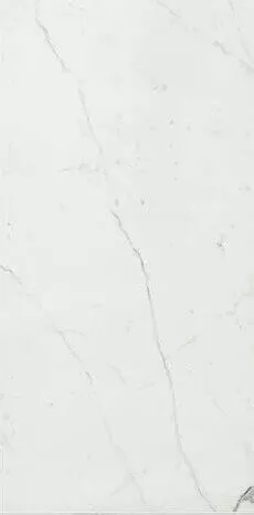 Керамогранит Cerim Timeless Calacatta Nat  Ret, 60x120, под мрамор, белый, матовый