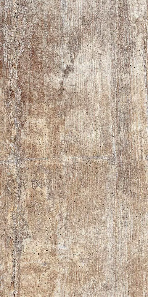 Настенная плитка Нефрит Керамика Тоскана Коричневый, 25x50, под камень, коричневая, глянцевая