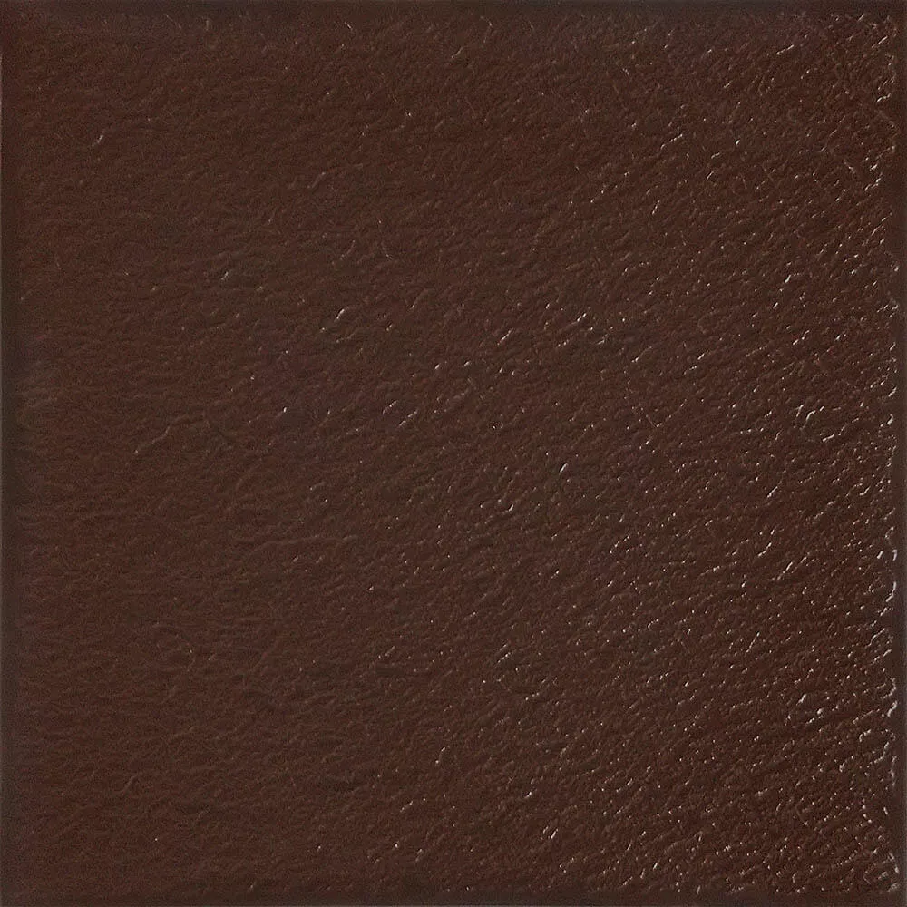 Клинкер Керамин Каир 4 Коричневый, 29.8x29.8, моноколор, коричневый, матовый