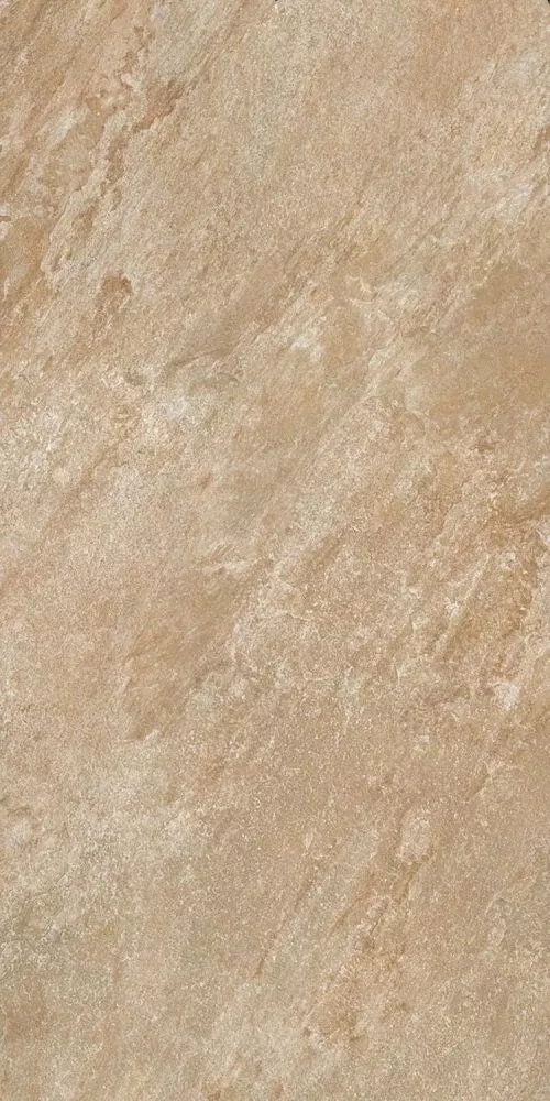Керамогранит Marjan Stone Basalt Beige Matt, 60x120, под камень, бежевый, матовый