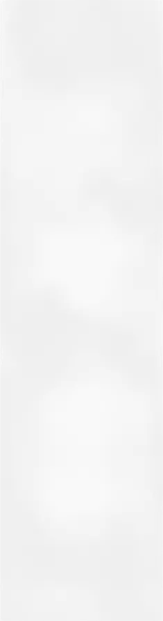 Настенная плитка Vives Javea AB|C Blanco, 8x31.5, под майолику, белая, глянцевая