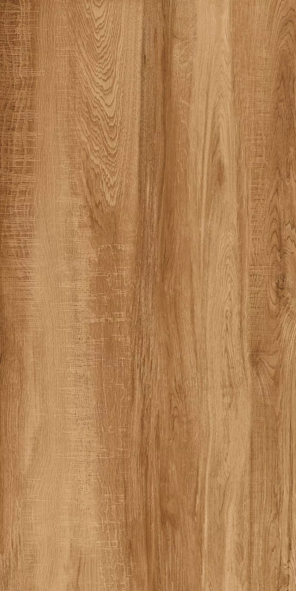 Керамогранит Керамин Вуд-Р 3, 60x120, под дерево, коричневый, сатинированный