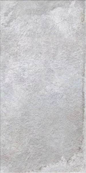 Керамогранит Metropol Iconic Grey, 60x120, под камень, серый, матовый