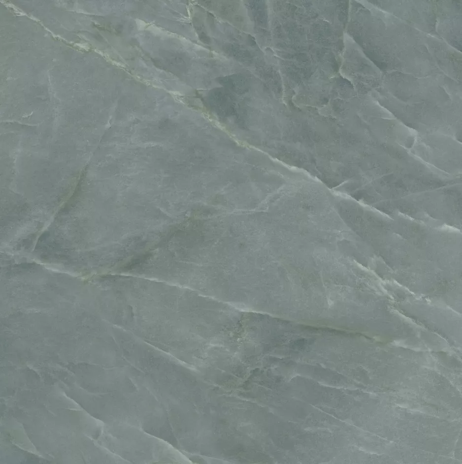 Керамогранит ABK Sensi Nuance Sea Green Nat R, 120x120, под оникс, зелёный, матовый