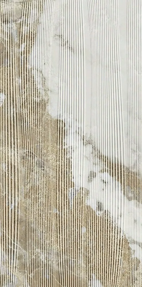 Декор Century Medley Optic Ambience Naturale, 60x120, под камень, бежевый, рельефный