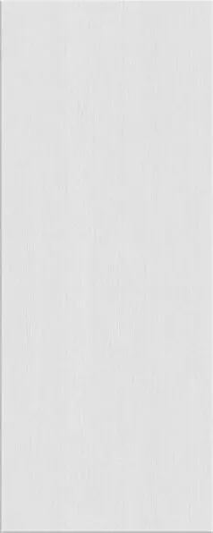 Настенная плитка Azori Riviera Light, 20.1x50.5, под камень, белая, матовая