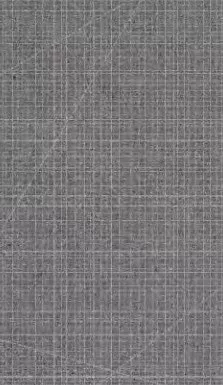 Декор Ergon Grain Stone Decoro Cage Dark Nat., 60x120, под камень, антрацит, матовый