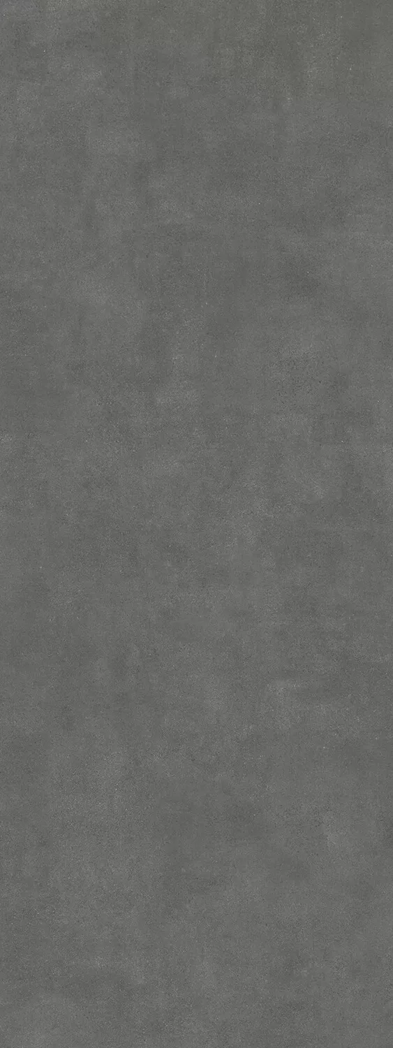 Керамогранит Kerama Marazzi Сити Антрацит SG070500R, 119.5x320, под бетон, антрацит, матовый