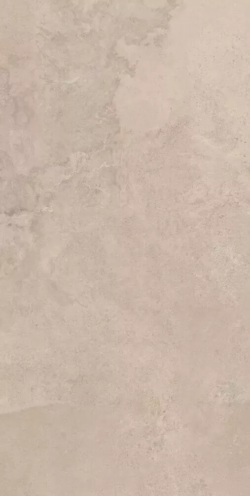 Керамогранит ABK Alpes Wide Sand Rett., 160x320, под камень, бежевый, матовый