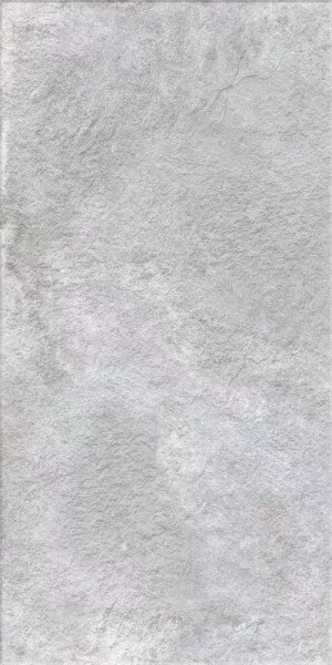 Керамогранит Metropol Iconic Grey, 60x120, под камень, серый, матовый